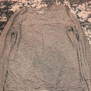 Loft Long Sleeve Shirt